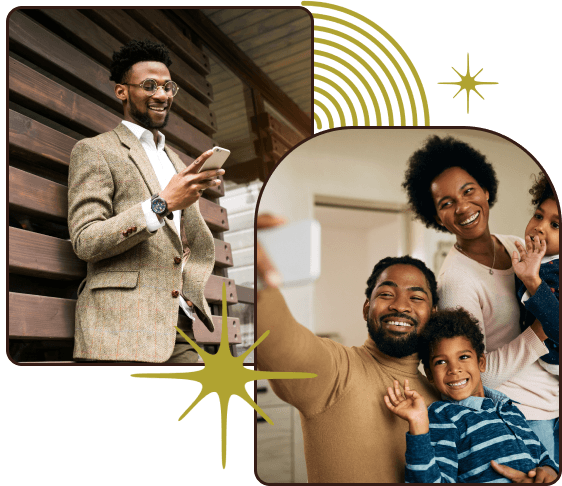 DirectCare App on Phone